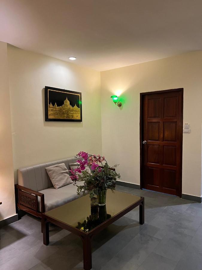 曼谷 蓝唱旅馆酒店 外观 照片